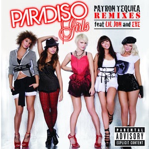 Patron Tequila