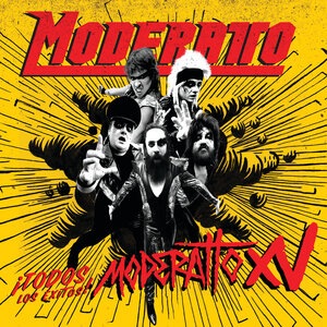 Un Grito En La Noche (feat. Moderatto)