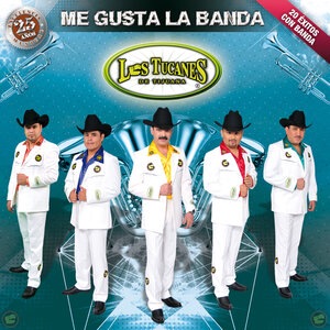 Los Chiquinarcos (Versión Banda Sinaloense)