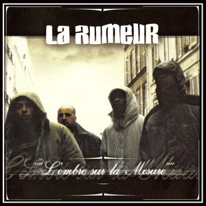 L'ombre Sur La Mesure