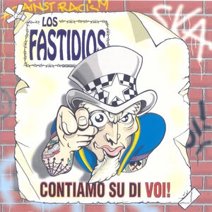 Vecchio skinhead