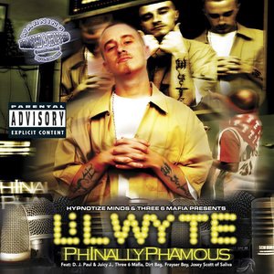U.S. Soldier Boy (Featuring Three 6 Mafia)