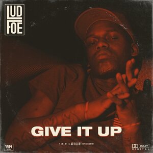 Give It Up
