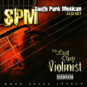 In Hillwood (feat. Baby Bash, Ice, & Carolyn Rodriguez)