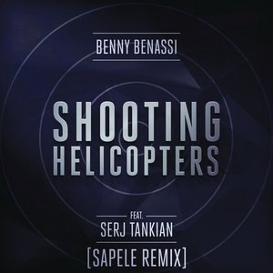 Shooting Helicopters
