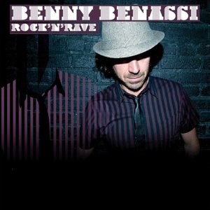 ELECTRO SIXTEEN (Benny Benassi vs Iggy Pop)