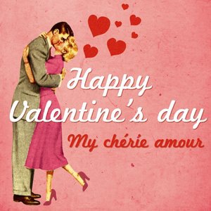 My Cherie Amour