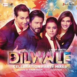 Janam Janam [From "Dilwale"]