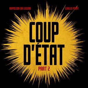 Giallo's Theme