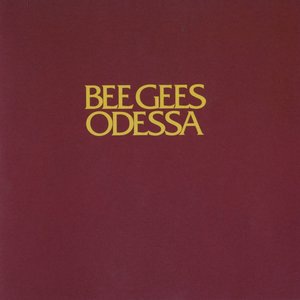 Odessa [City On The Black Sea]