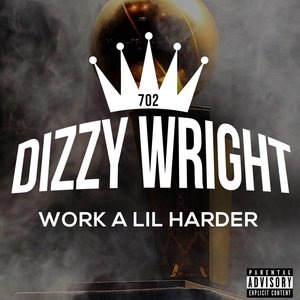 Work A Lil Harder