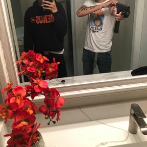 Choppa On Me!