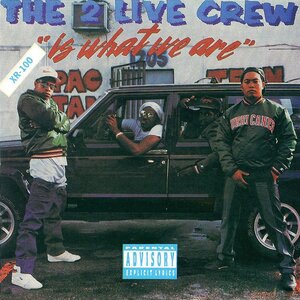 2 Live Is What We Are…(Word)