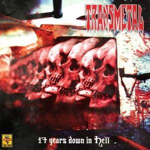 Orgasmatron