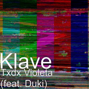 Txdx Violeta