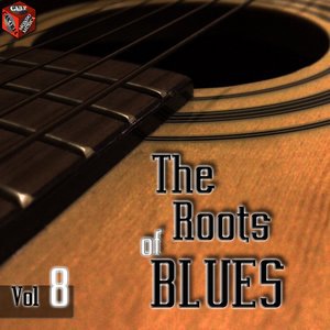 Steel Guitar Blues