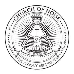 Church Of Noise