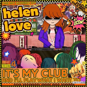 Queen Of The Disco Beat
