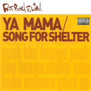 Song for Shelter