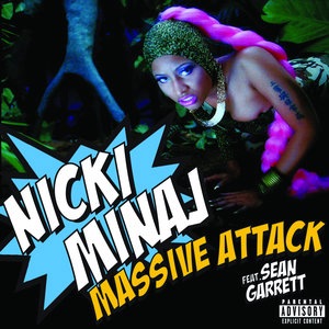Massive Attack