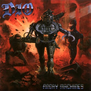The Mob Rules