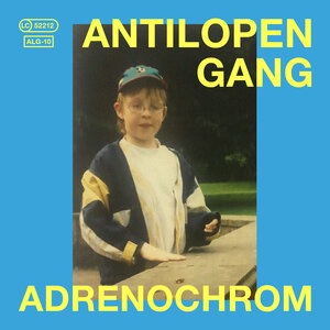 Name und Adresse