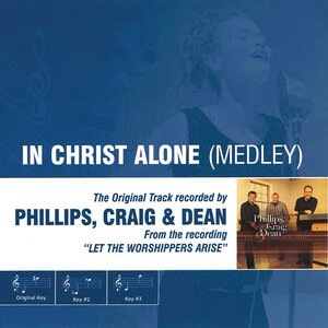 In Christ Alone