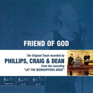 Friend Of God
