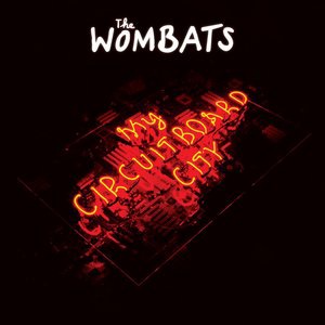Let's Dance To Joy Division