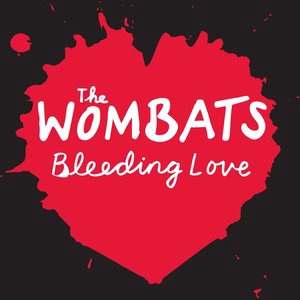 Bleeding Love