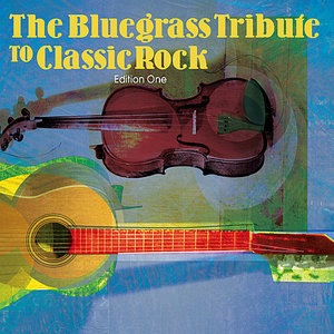 Your Song (Bluegrass Tribute to Elton John)