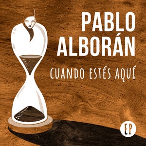 Cuando estés aquí  [Versión sinfónica]