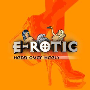 Head over Heels