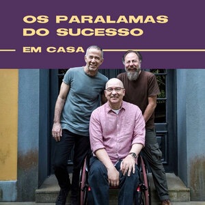 Uma Brasileira