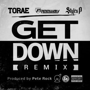 Get Down (Clean)