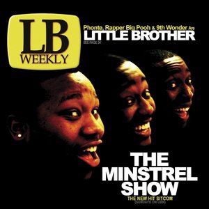 Welcome to the Minstrel Show