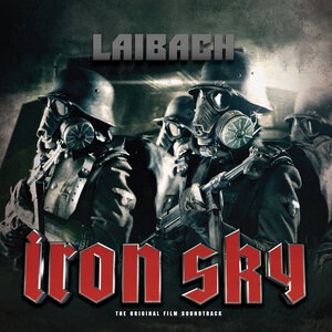 Under the Iron Sky