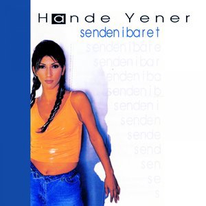 Haykırdım seni