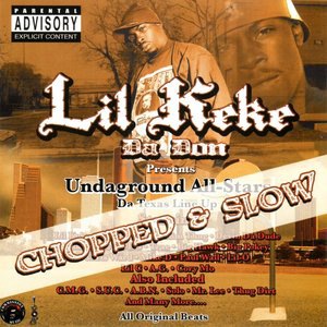 Body Rock Wit Me (feat. Devin The Dude) (Screwed)