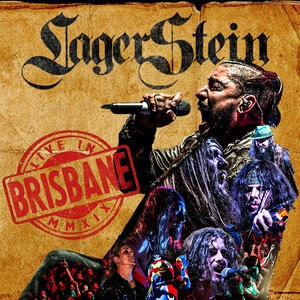 Raise Your Steins