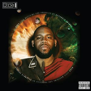 Garvey (feat. N.O.R.E & Saigon)