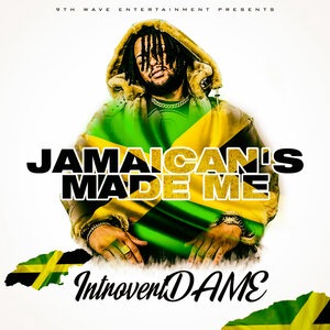 Jamaican Me Crazy