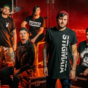 В океане костей