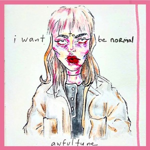 Im Too In My Head