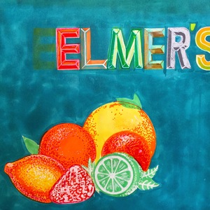 Elmer's
