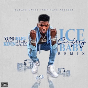 Ice On My Baby
