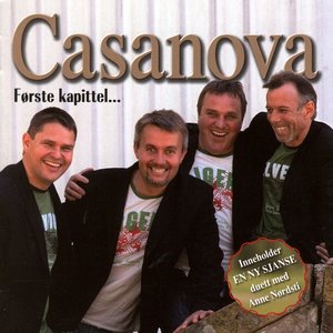 Casanova
