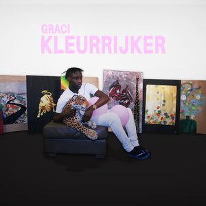 Kleurrijker