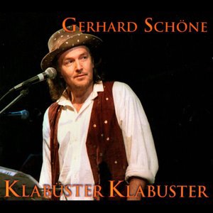 Klabüster Klabuster