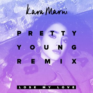 Lose My Love